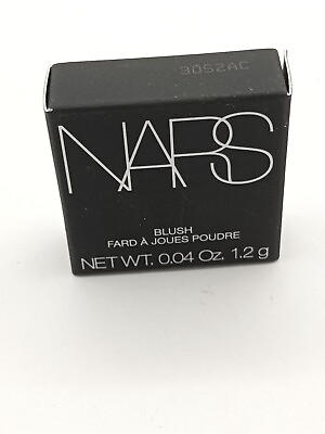 #ad NARS Mini Blush 0.04 oz. Behave New $11.69