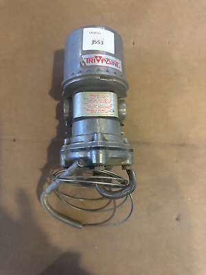 #ad Asco SC12CR Pressure Switch with Transducer $250.00