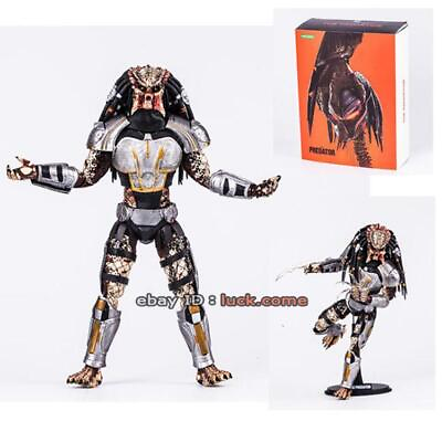 #ad The Predator HC 32cm 12.6in Action Figure Doll Gift Collect Toy $89.57