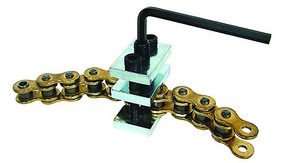 #ad #ad Motion Pro Mini Chain Press Tool Master Link Sideplate Motorcycle ATV 08 0070 $15.99