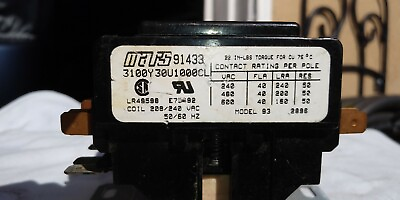 #ad Electrical controller $10.00