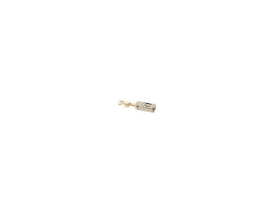 #ad For 1994 1996 Mercedes C220 Electrical Pin Connector Genuine 17159YJFZ 1995 $15.17