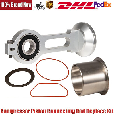 #ad KK 4835 Compressor Piston Connecting Rod Replace Kit for Sears Craftsman A02743 $43.89