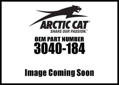 #ad Arctic Cat CUSHMAN HAULER 4X4 CA Washer Adjusting 2.60Mm 3040 184 New OEM $4.10