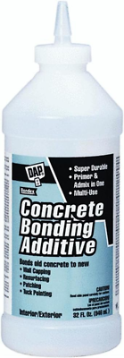 #ad 1 qt Dap 02131 Concrete Bonder Multi Purpose Concrete Bonding Additive $23.36