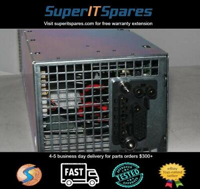 #ad 300 1595 Sun E6800 6900 1900 Watt AC Input Power Supply $130.00