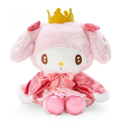 #ad My Melody Plush Doll 9in Sanrio My No.1 Series $56.99
