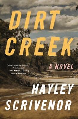 #ad Dirt Creek Scrivenor Hayley $4.09