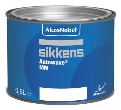 #ad AkzoNobel Sikkens Autowave 2.0 MM UF 336RT Red to Violet Tint Toner .5 Liter $319.77