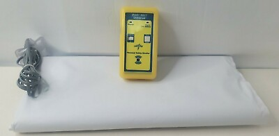#ad Medline Quick Alert Universal MDT9100 Tested Clean Pressure Sensing Safety Alarm $20.00
