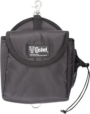 #ad CASHEL TRAIL RIDING SNAP ON LUNCH BAG $33.00