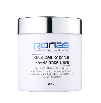 #ad Ronas Stem Cell Coconut Re Balance Balm $29.99