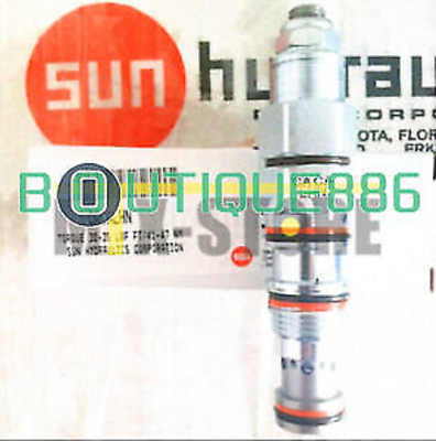 1pcs New FOR SUN Pressure reducing valve CACA LHN FREE SHIPPING $172.28