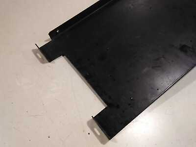 #ad GENERAC COVER BRACKET PART NUMBER 0C8101A $39.98