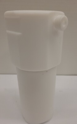 #ad PerkinElmer N3133012 HIGH PRESSURE 100ml Digestion Vessell without DPC $810.00