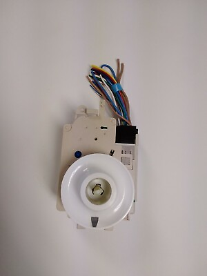 Admiral Washer Timer P N: 21001561 $38.99