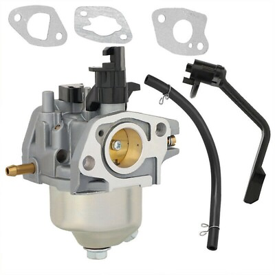 #ad #ad Carburetor Carb for Honda GX160 GX200 Pressure Washer Engine 5 5HP 6 5HP $24.90