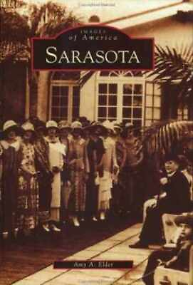 #ad Sarasota FL Images of America Paperback by Elder Amy A. Good $7.37