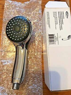 #ad #ad Proflo Model PFHS63 2 Function Massage Showerhead ONLY $15.88