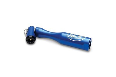 #ad Motion Pro Pro Fill Air Chuck Motorcycle Tool Accessories Blue One Size $53.99
