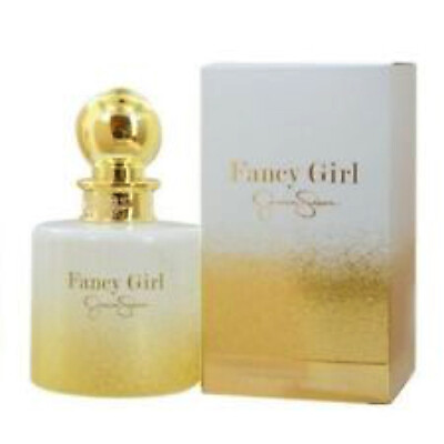 Fancy Girl JESSICA SIMPSON EDP Womens Perfume Spray 1.7 oz NIB SEALED 792 $15.29