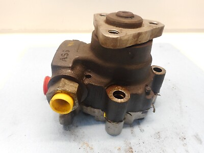 #ad 2004 LAND ROVER DISCOVERY II POWER STEERING PUMP QVB50080 $65.00