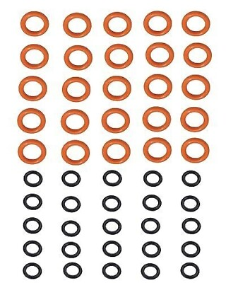 #ad Pressure Washer O Rings Replacement for 4quot; 3 8quot; Quick Connect Coupler M22 ... $14.19
