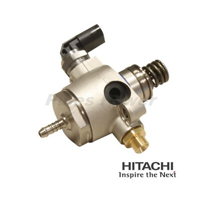 #ad OEM HITACHI High Pressure Fuel Pump 06L127025T For Audi A3 Q5 VW Golf GTI 2.0T $255.00