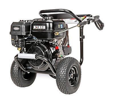 #ad SIMPSON Cleaning PS60843 PowerShot 4400 PSI Gas Pressure Washer 4.0 GPM CRX... $1298.49