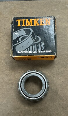 #ad Timken 07098 Tapered Roller Bearing Cone $13.90