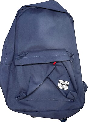 #ad New Herschel Supply Co. Classic Backpack Volume Navy NWT $39.95