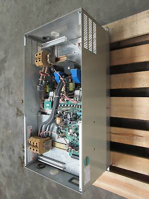 #ad Reliance Electric SA3000DC140 AutoMax SA3000 AC Power Module RE Power Supply NO $4650.00