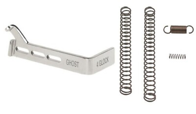 #ad Ghost Inc Ultimate 3.5lb Trigger Kit w Connector amp; Springs for Glock Gen 1 5 $24.95