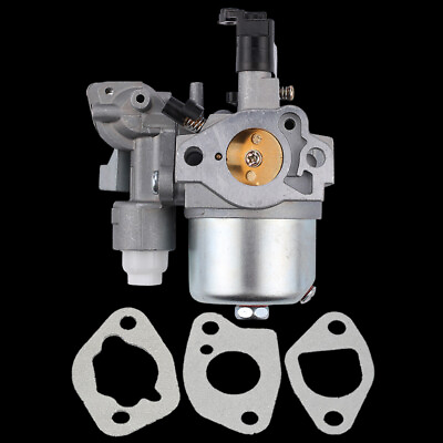 #ad Carburetor Carb For Ridgid 3000 PSI 2.6 GPM Pressure Washer Subaru 6.0HP Engine $15.86