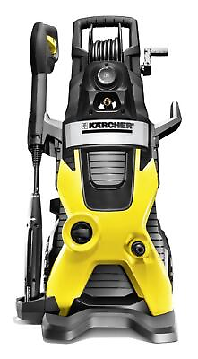 #ad #ad Karcher K5 Premium 2000 Psi 1.5 Gallon Gpm Cold Water Electric Pressure Washer $333.99