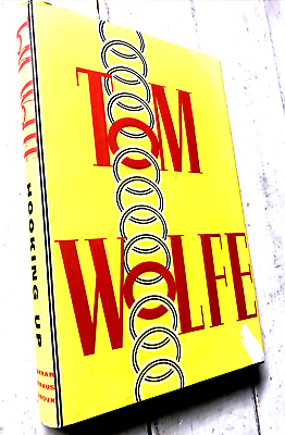 #ad Hooking Up by Tom Wolfe 2000 Hardcover . $14.98