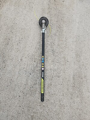 #ad #ad RYOBI Straight Shaft String Trimmer Attachment Accessory Tool Expand It Used $38.00