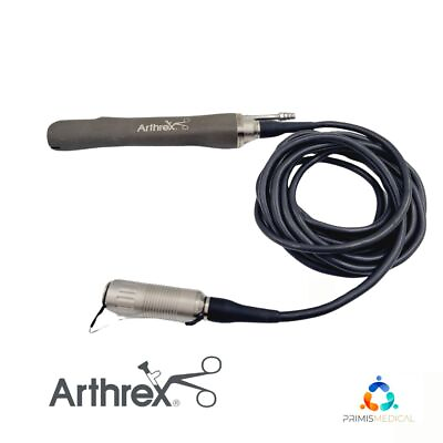 Arthrex AR 8330H Shaver Handpiece Control #ad $725.00
