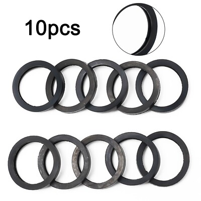 #ad Gas Can Spout Gasket Automotive Tools Fuel Washer Sealing Rubber O Ring $9.67