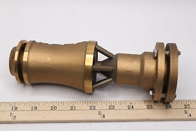 #ad Geyser Injector Nozzle 20T NPT $149.99
