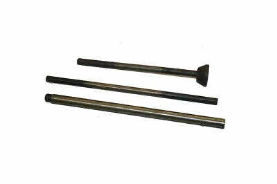 #ad JAWA CZ 250 350 MOTORCYCLE PRESSURE PUSH ROD SET OF 3 CLUTCH SELECTOR $14.10
