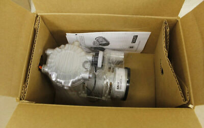 #ad Gast LOA P103 HD Oilless Piston Pressure Pump Air Compressor 230V 100PSI Max $149.99