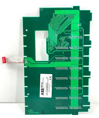 #ad Motherboard for ABB Screen Master 3000 PCB Card $232.75