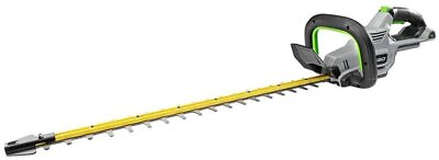 #ad #ad Ego 56V Hedge Trimmer 24In. Bare Tool Certified Refurbished $99.00