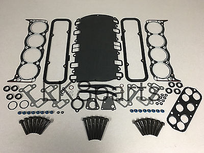 #ad Land Rover Discovery 2 1999 2004 V8 Head Gasket Set With Head Bolt Set STC4082 $98.00