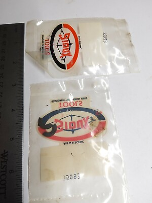#ad #ad LOT OF 2 SIOUX TOOL 35093 NEW $13.72