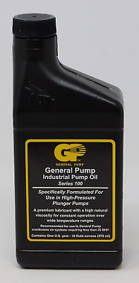 #ad Pressure Washer Pump Oil for 100214 $78.67