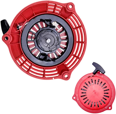 Compatible Recoil Starter for Honda GCV160 GCV135 GC160 Lawn Mower Washer Parts #ad $24.43