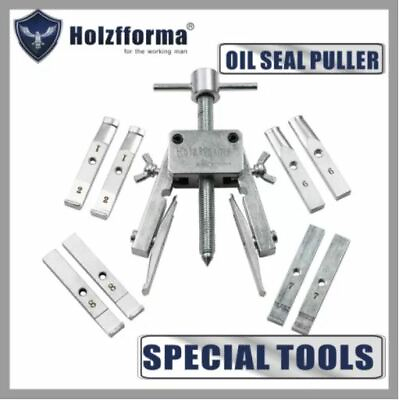 #ad Holzfforma® Oil Seal Pulling Device For Stihl Wagners $77.99