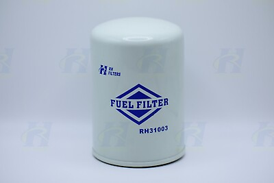#ad For FF2203 Fuel Filter Secondary ISX Cummins FAST SHIPPING ROYAL QUALITY $17.99